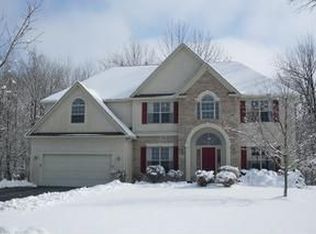 145 Spring Park Pl, Columbus, OH 43230