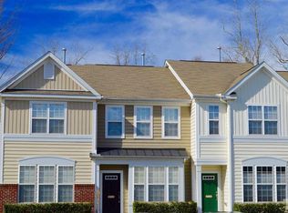 168 Cedar Elm Rd, Durham, NC 27713