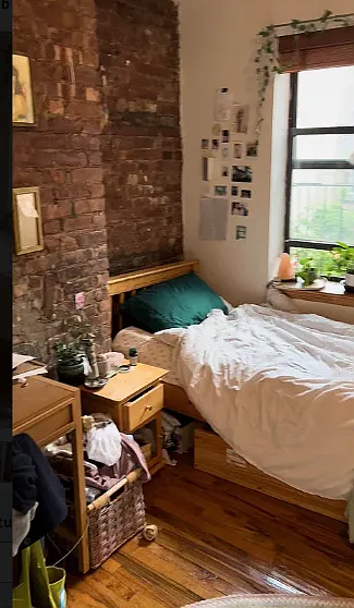 519 E 12th St #3F — Photo 3