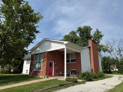 903 S Davis St, Kirksville, MO, 63501