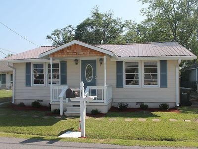 103 Tracy St, Glencoe, AL, 35905