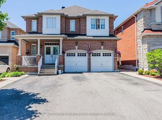 6 Round Hill Ct S #BASEMENT, Markham, ON L6B 0E1