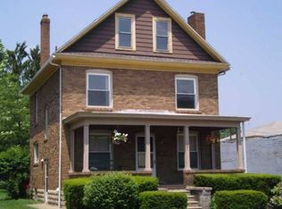 307 Nichols St, Clearfield, PA 16830
