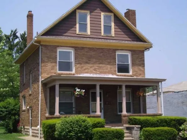 307 Nichols St, Clearfield, PA 16830