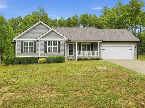 140 Northdale Ct, Louisburg, NC 27549