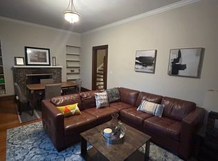 5429 S Blackstone Ave #2, Chicago, IL 60615