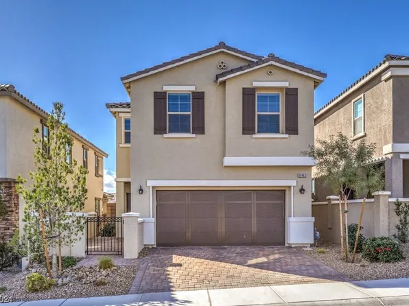 10463 Skye Canyon Falls Ave, Las Vegas, NV 89166