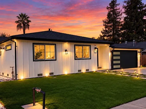 3225 Ida Dr, Concord, CA 94519