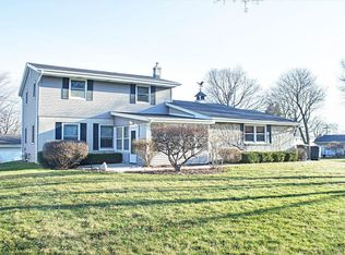 12006 W Hadley St, Wauwatosa, WI 53222