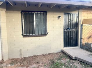 3349 S Lloyd Vis, Tucson, AZ 85713