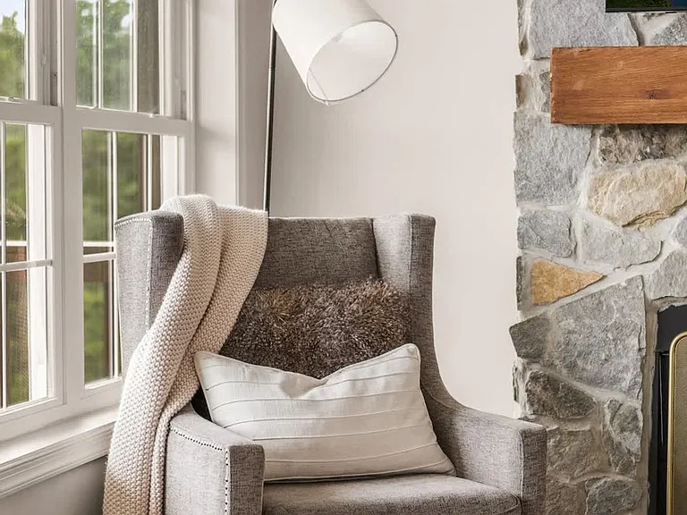 Reading Area