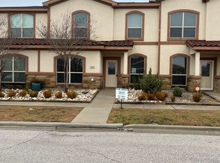 6713 University Village Way #1, Killeen, TX 76549