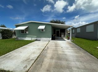 1919 Live Oak St NE, Palm Bay, FL 32905