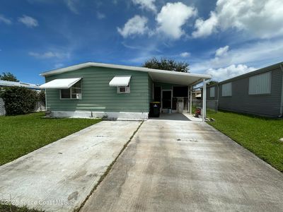1919 Live Oak St NE, Palm Bay, FL, 32905