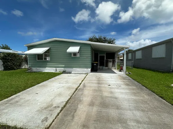 1919 Live Oak St NE, Palm Bay, FL 32905