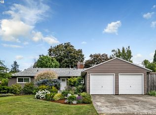 6405 SW Evelyn St, Portland, OR 97219