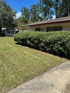 27183 Roper Rd, Brooksville, FL, 34602