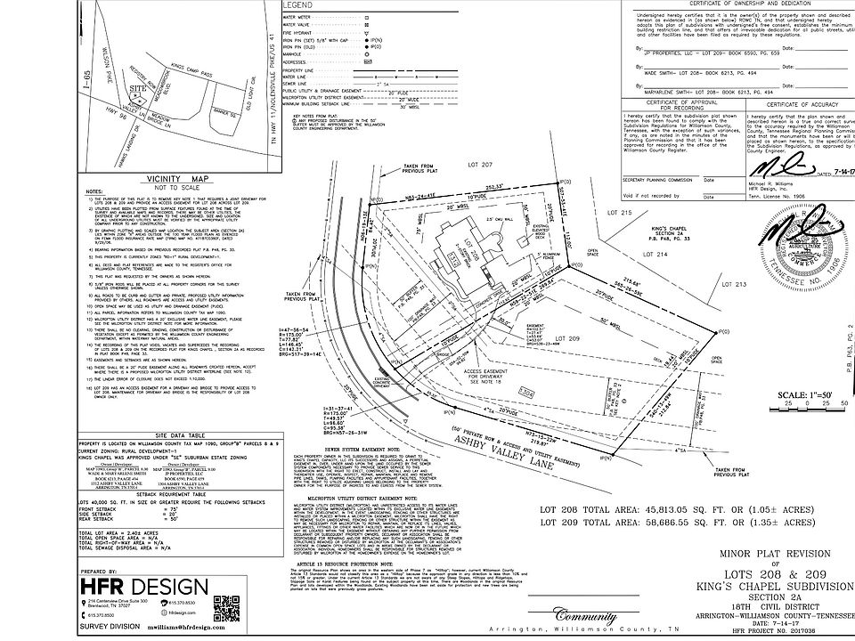 2nd image of 1304 Ashby Valley Ln