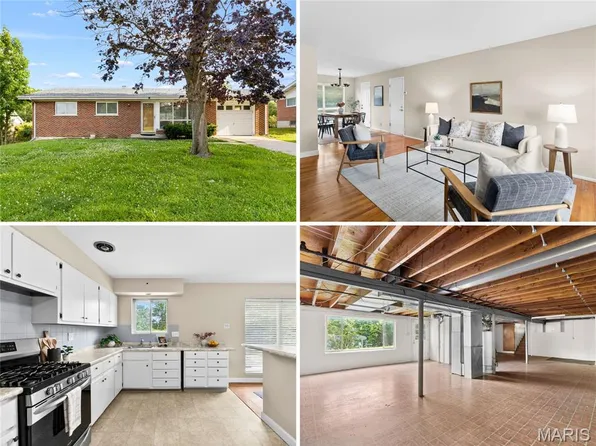 10 Media Dr, Saint Louis, MO 63146