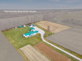 3051 N Middletown Rd, Paris, KY 40361