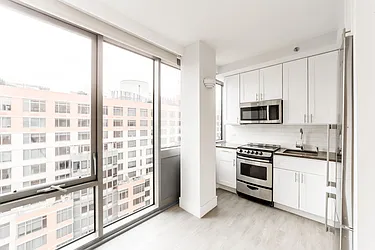 Rented by Ahead Quarters, LTD