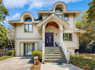 310 Duck Rd LOT 14, Kitty Hawk, NC 27949