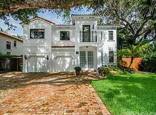 3675 Justison Rd, Miami, FL 33133