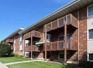 Lincolnshire West, Dekalb, IL 60115