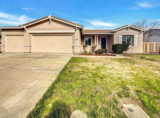 10036 Berryessa Dr, Stockton, CA 95219