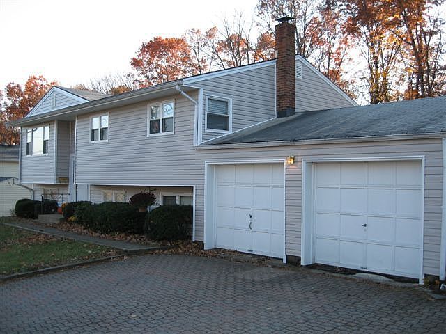 New Siding and Windows!
