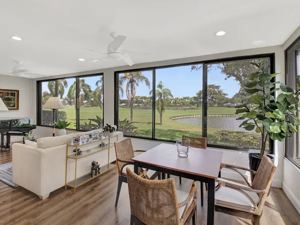 27 Eastgate Drive #C, Boynton Beach, FL 33436