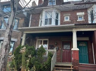 1504 Dufferin St #2, Toronto, ON M6H 3L4