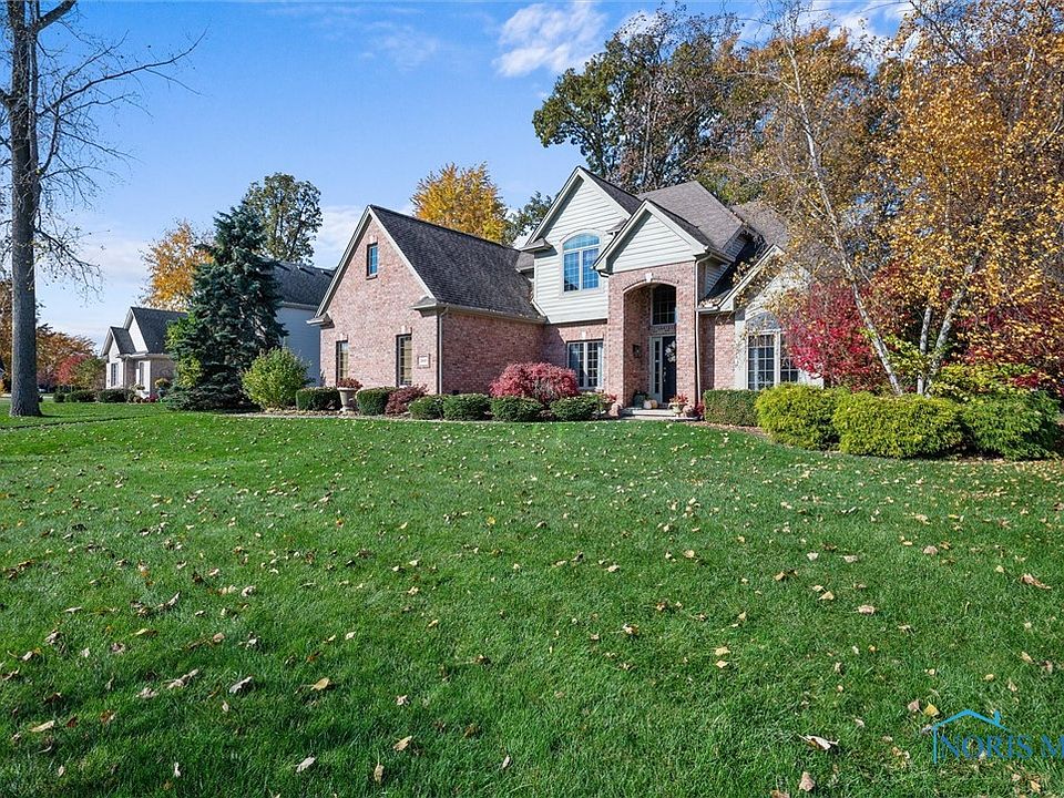 7880 Quail Creek Rd Maumee Oh 43537 Zillow