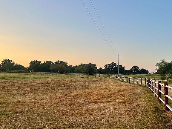 East pasture