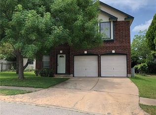 13908 Maricella Ln, Pflugerville, TX 78660