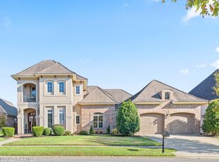 203 Rue De Chambery, Broussard, LA 70518