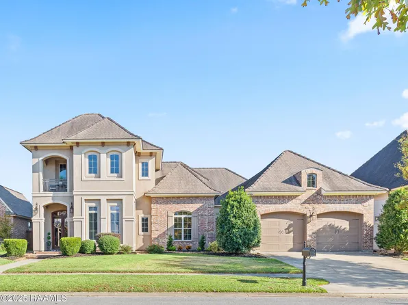 203 Rue De Chambery, Broussard, LA 70518