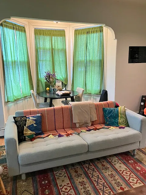 1 bed, 550 sqft, $1,350 — Photo 2
