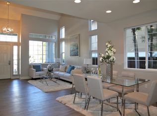 431 Deerhill Dr, San Ramon, CA 94583