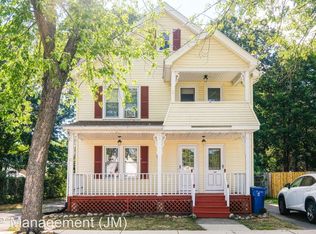 27 Queen Ave FLOOR 1, West Springfield, MA 01089