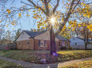 3921 Duke St, Kalamazoo, MI 49008