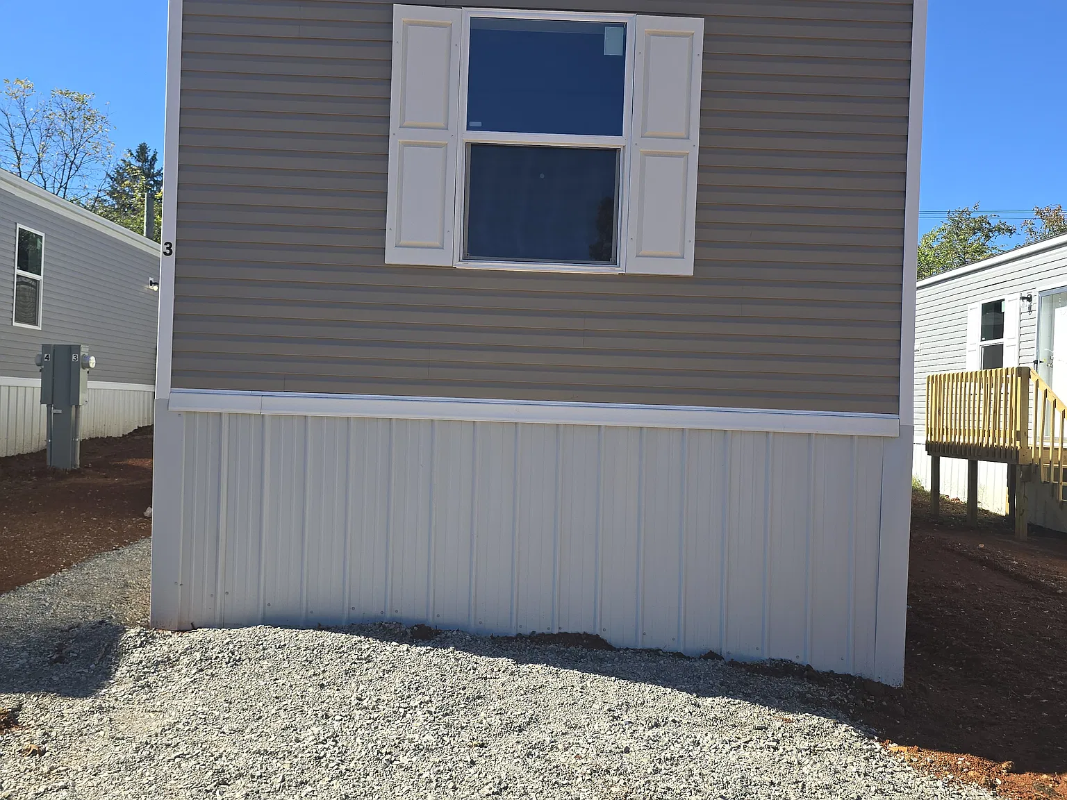 3 bed, 869 sqft, $1,250 — Photo 1
