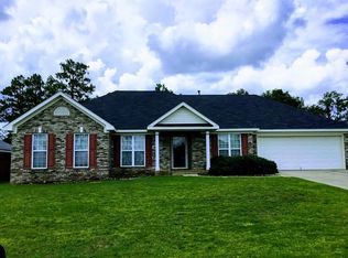 4646 Crested Butte Rd, Augusta, GA 30909