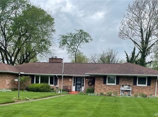 3105 Milton Rd, Middletown, OH 45042