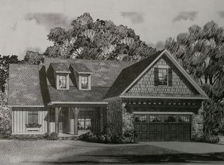 LOT 69 Lower Woods Trl, Cleveland, TN 37323