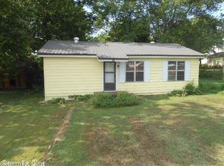 125 Don Crow St, Clinton, AR 72031