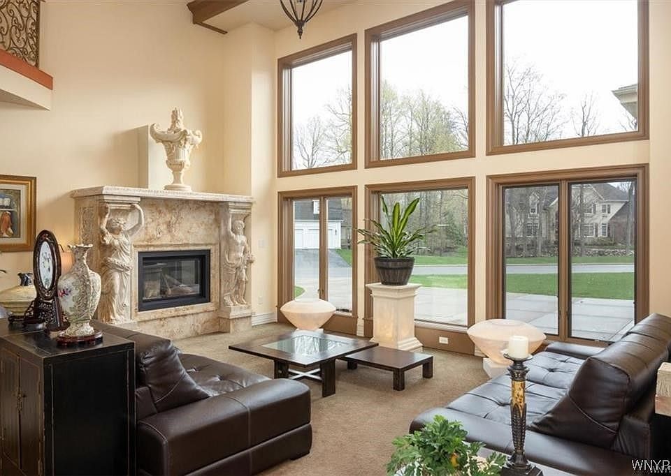 5099 Rockledge Dr, Clarence, NY 14031 Zillow