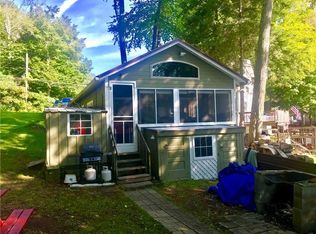 1978 W Shore Rd, Bath, NY 14810