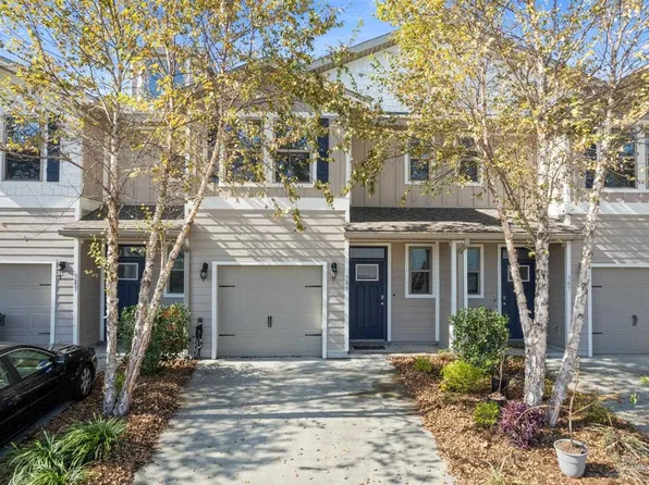 309 S E St, Pensacola, FL 32502