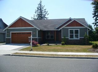 1326 Eastwood Way, Lynden, WA 98264